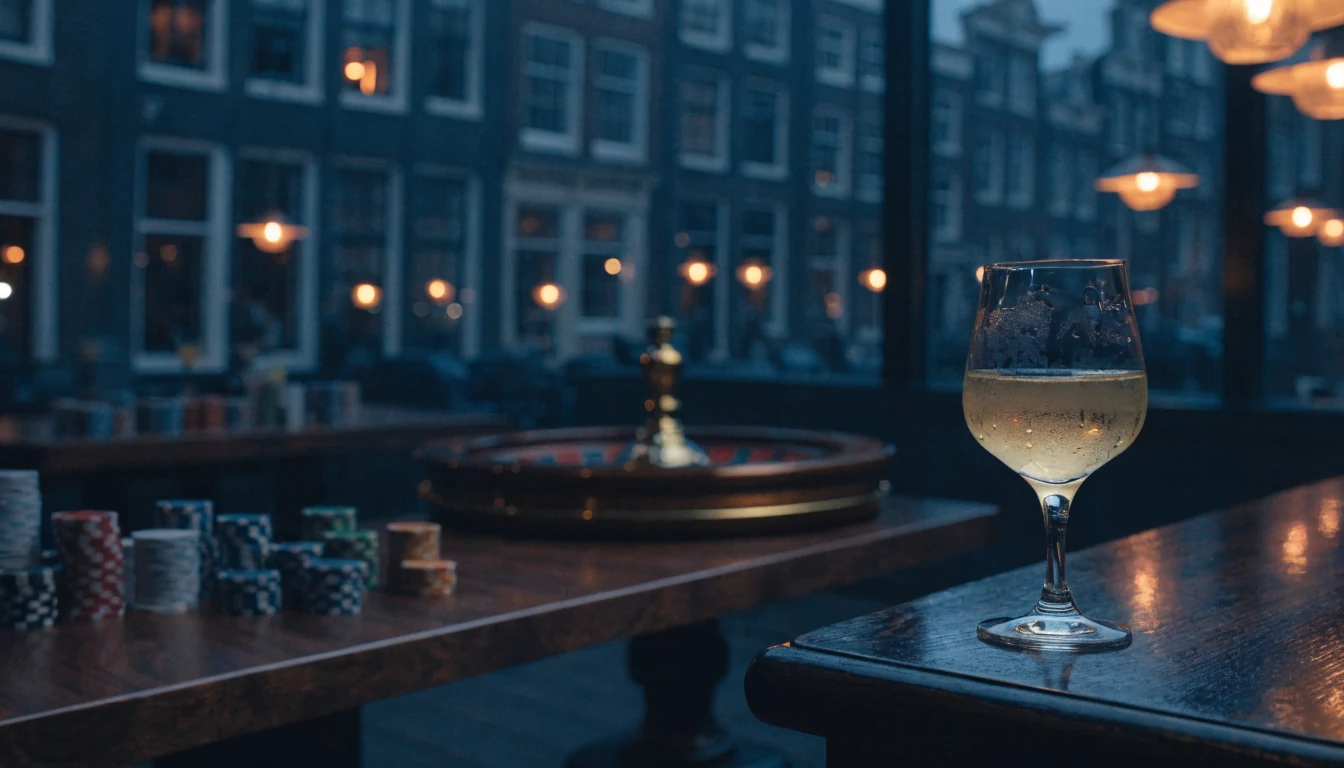 Beste online casino met Wero: betalen en legaliteit