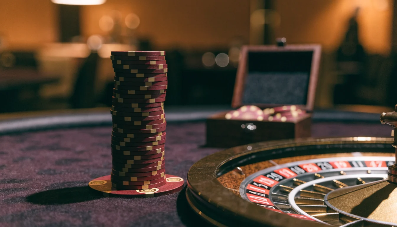 Bonussen en promoties voor online casino’s