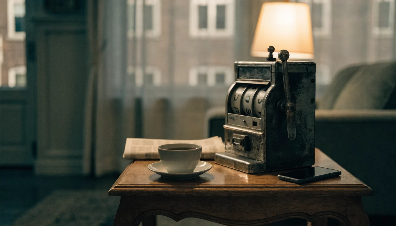 Gratis oude gokkasten spelen: regels en opties