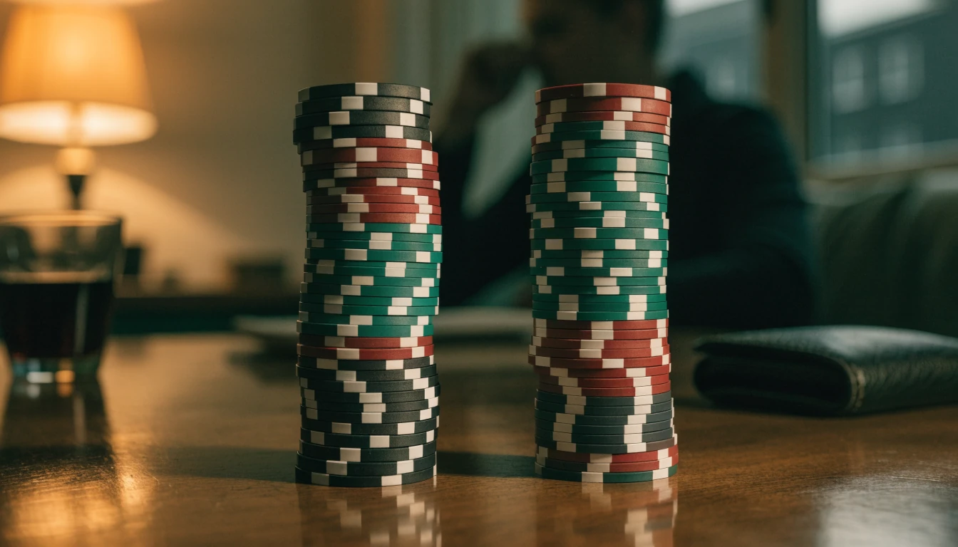 Online casino met 100% bonus: zo werkt het