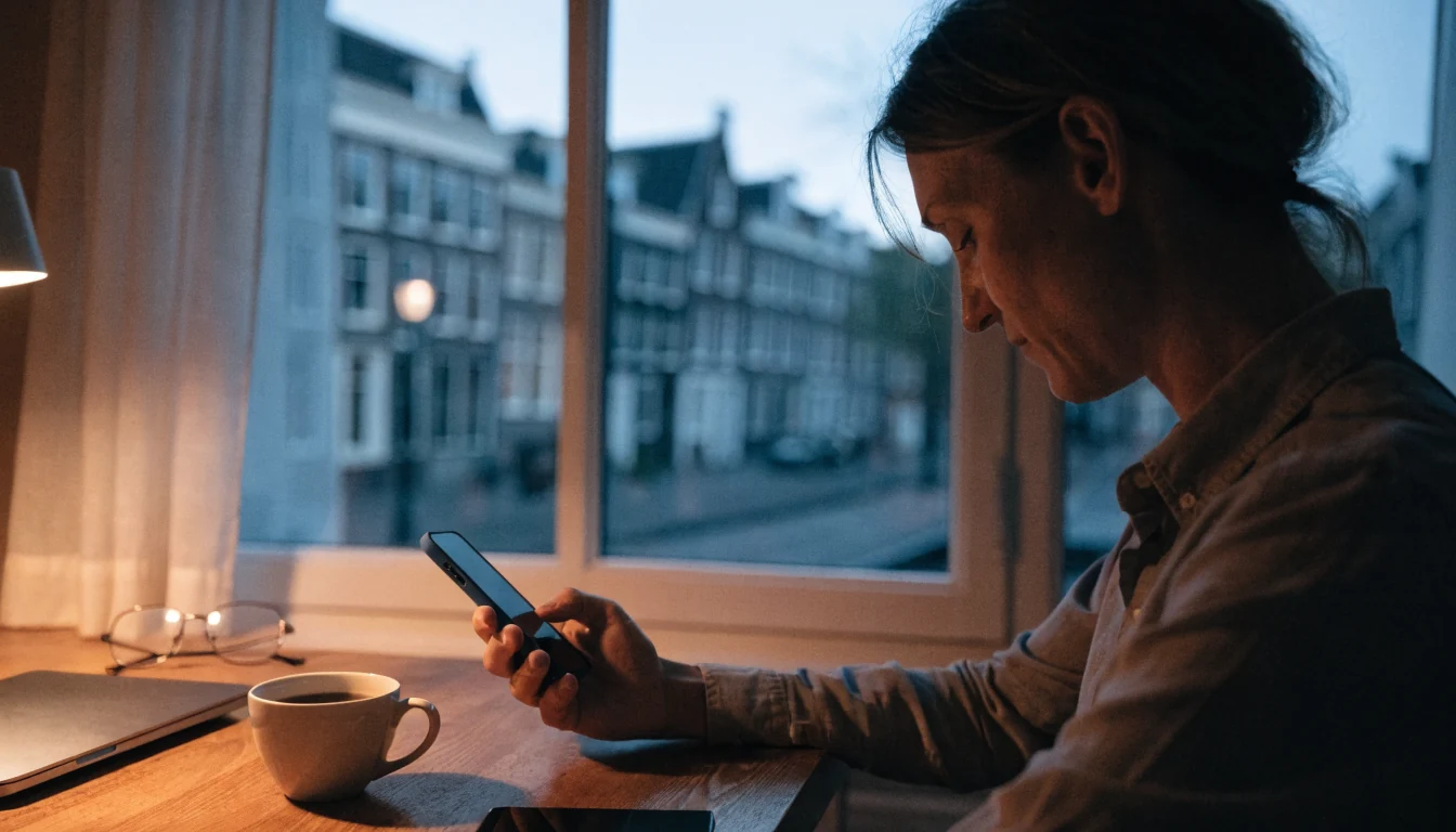 Online gokken zonder ID-verificatie in Nederland
